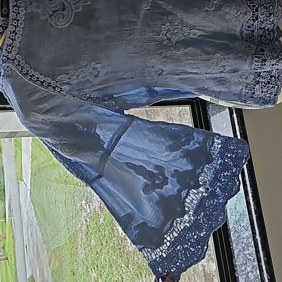 Democracy top size XS NWT - Picture 2 of 5